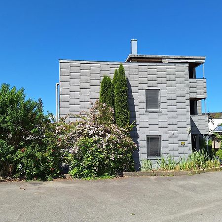 Apartment Rheintal Im Alpenvorland Batschuns Luaran gambar
