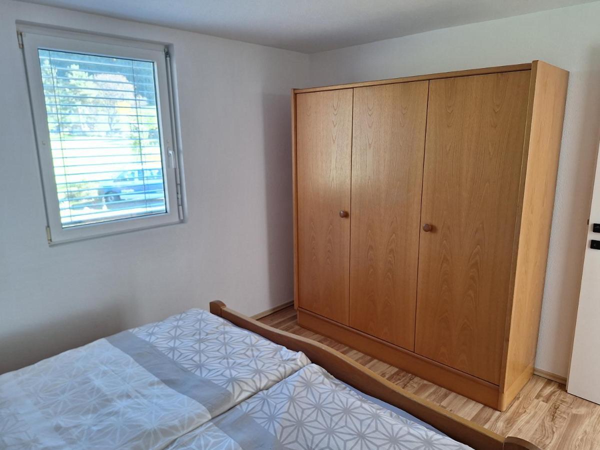 Apartment Rheintal Im Alpenvorland Batschuns Luaran gambar