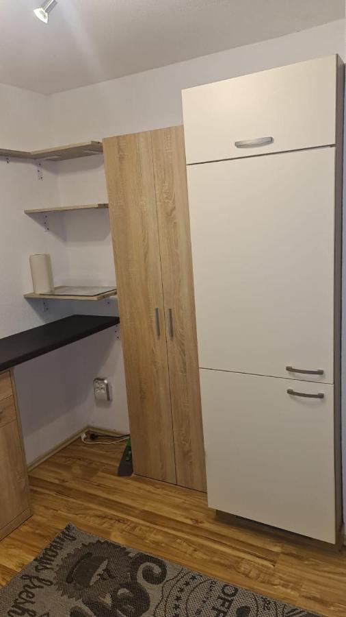 Apartment Rheintal Im Alpenvorland Batschuns Luaran gambar