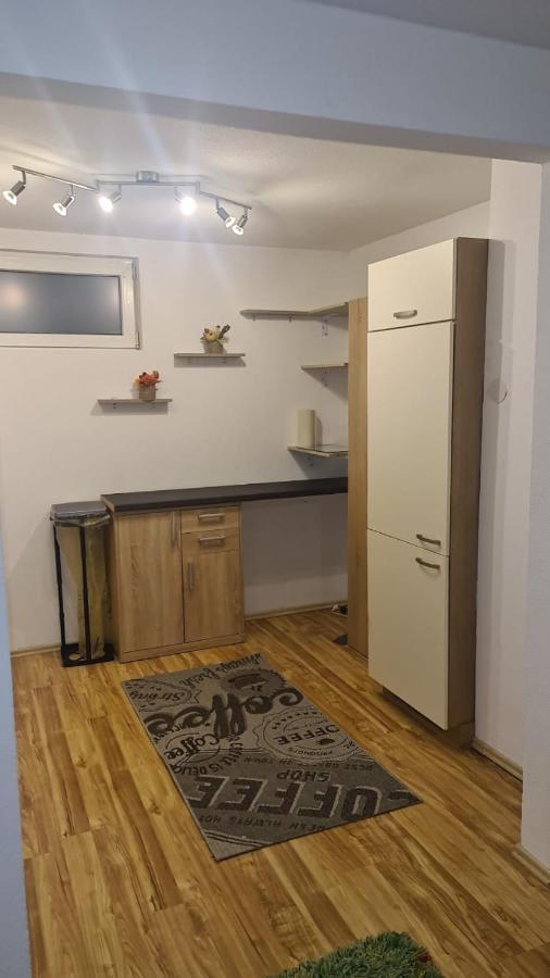 Apartment Rheintal Im Alpenvorland Batschuns Luaran gambar