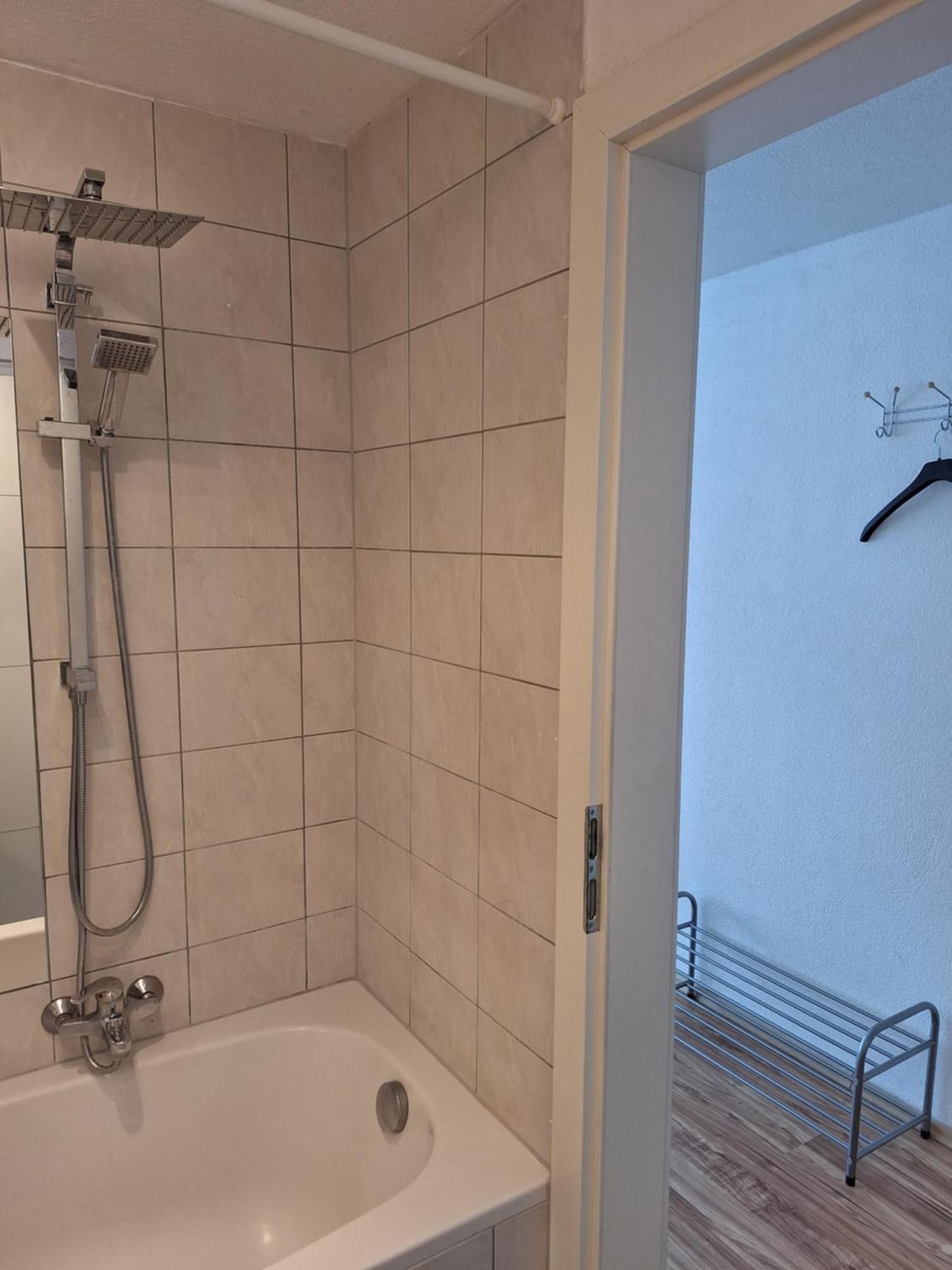 Apartment Rheintal Im Alpenvorland Batschuns Luaran gambar