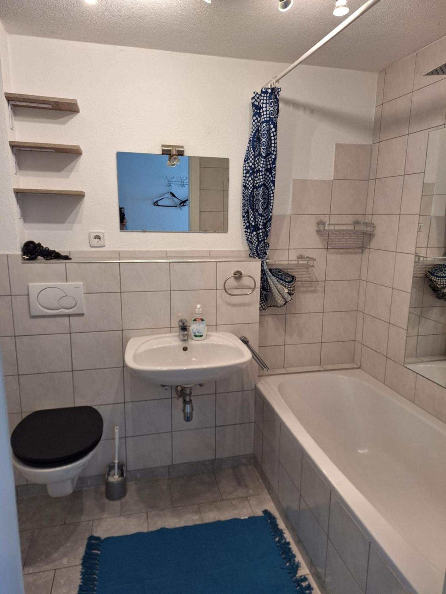 Apartment Rheintal Im Alpenvorland Batschuns Luaran gambar
